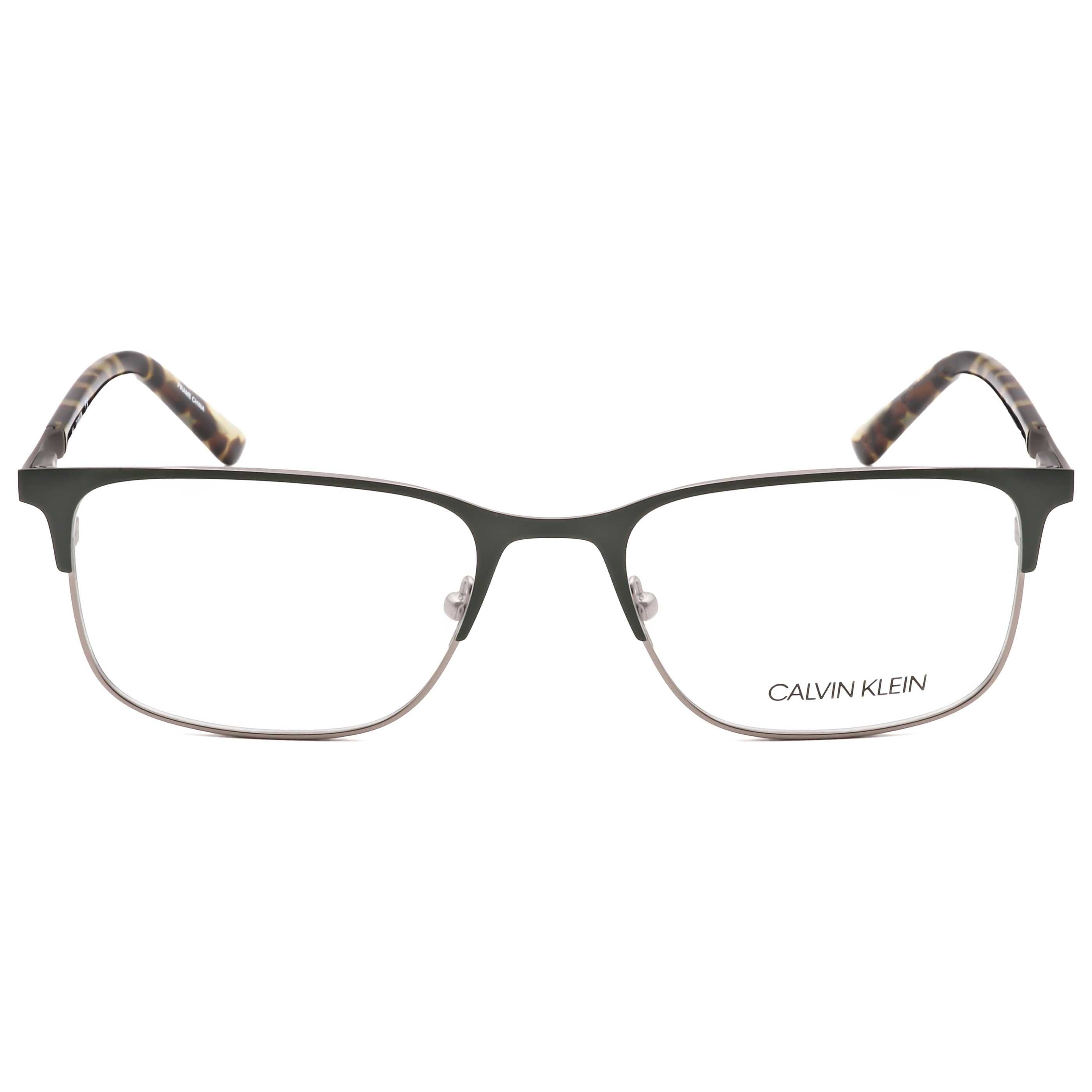 Calvin Klein Men's Eyeglasses CK19312-307-55
