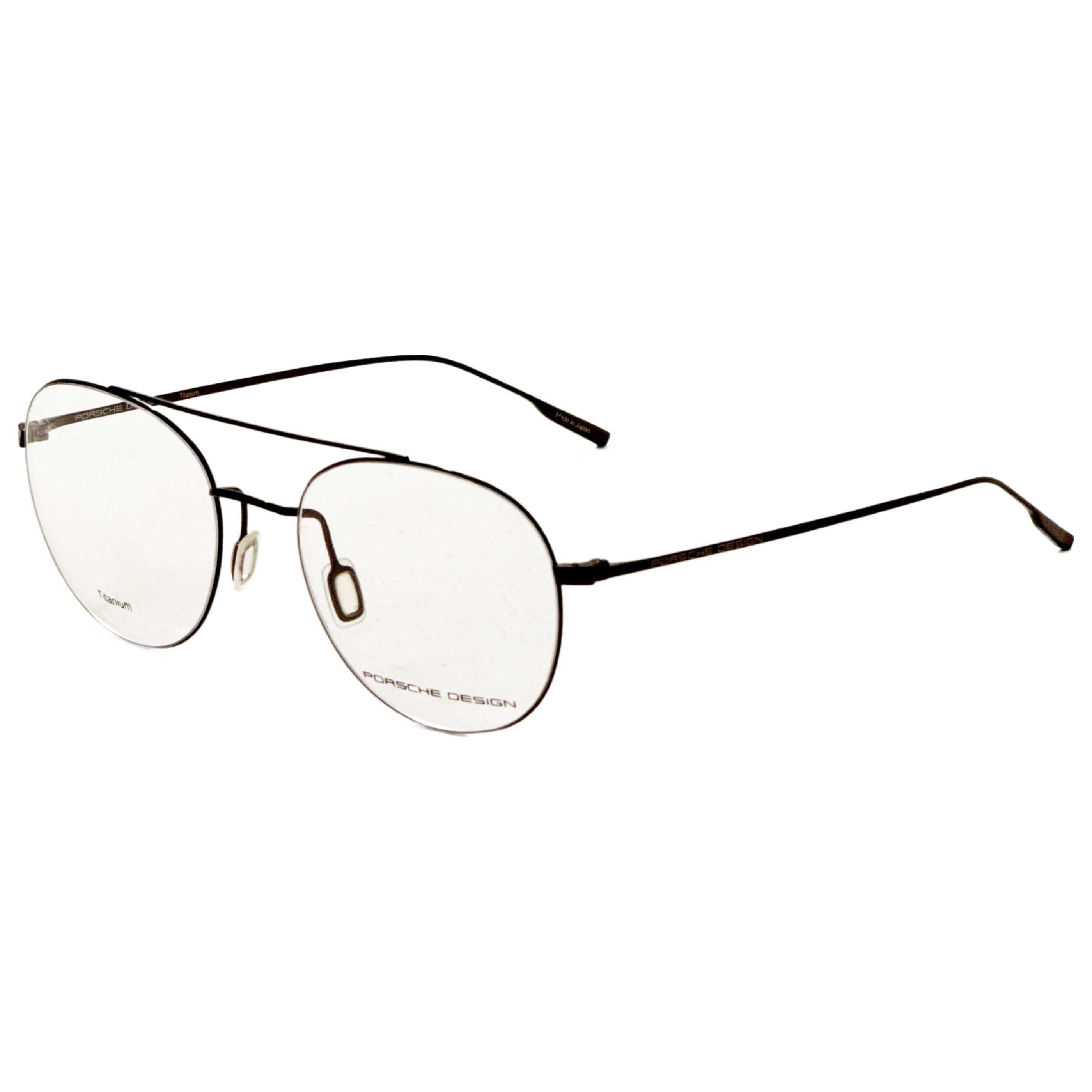 Porsche Design Unisex Eyeglasses P839552D