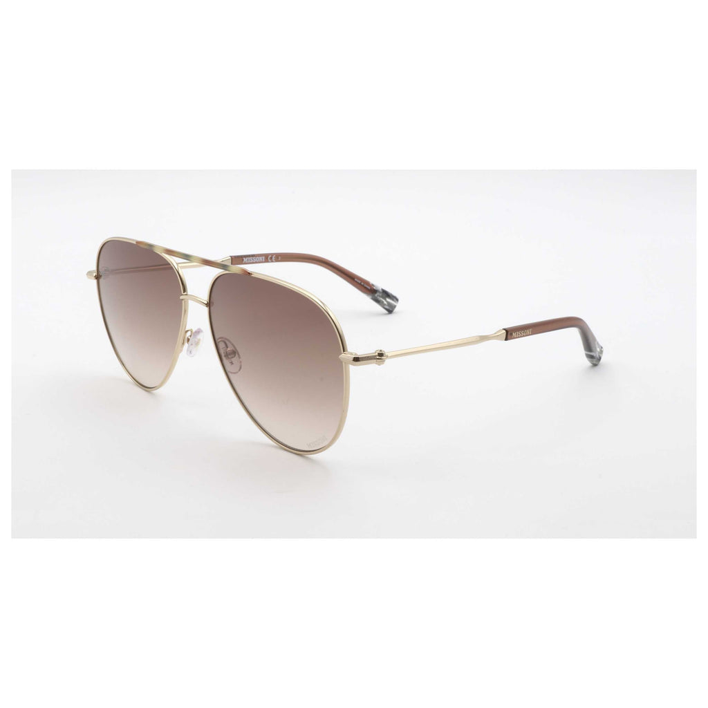 Missoni Women's Sunglasses MIS0120-S-T5U-60