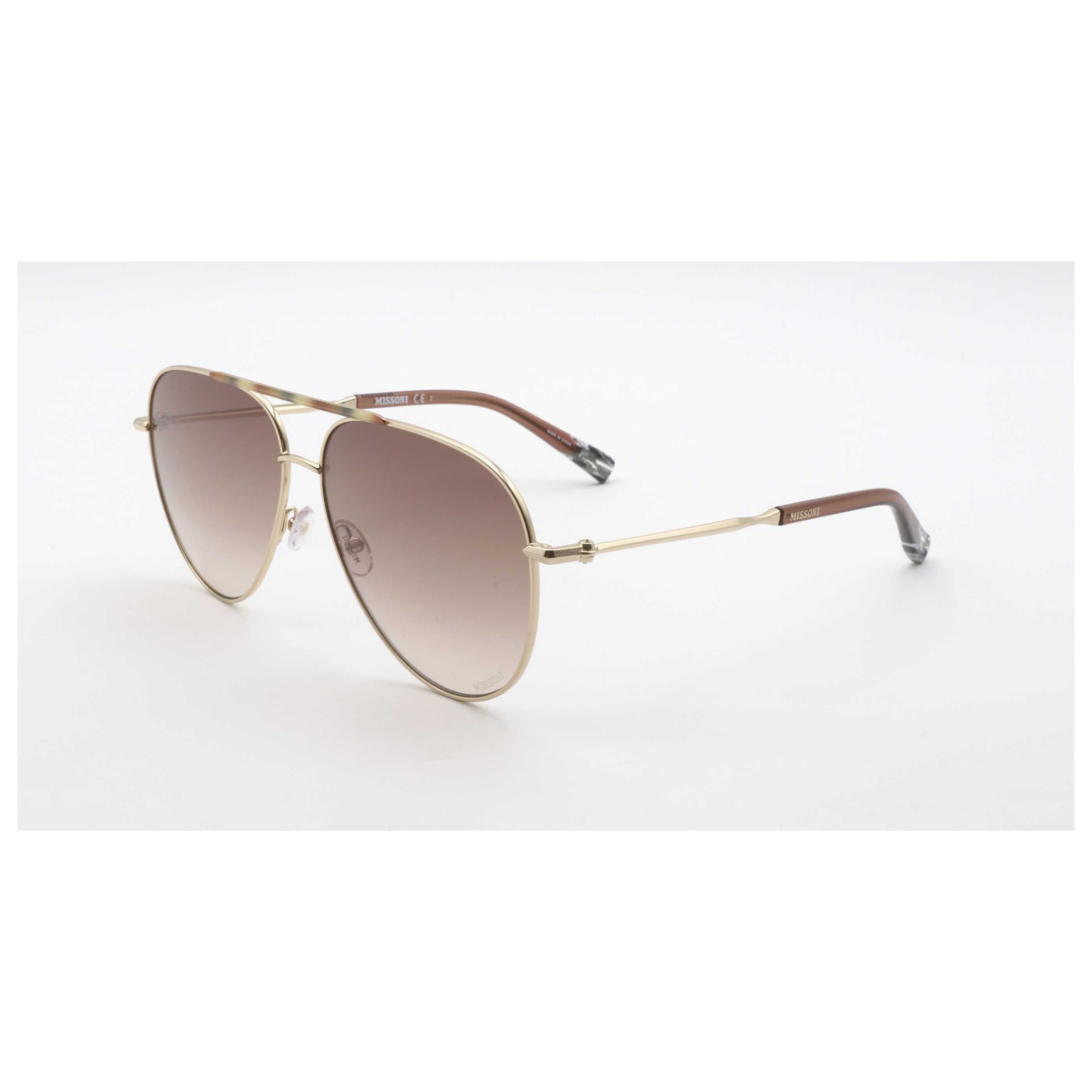 Missoni Women's Sunglasses MIS0120-S-T5U-60