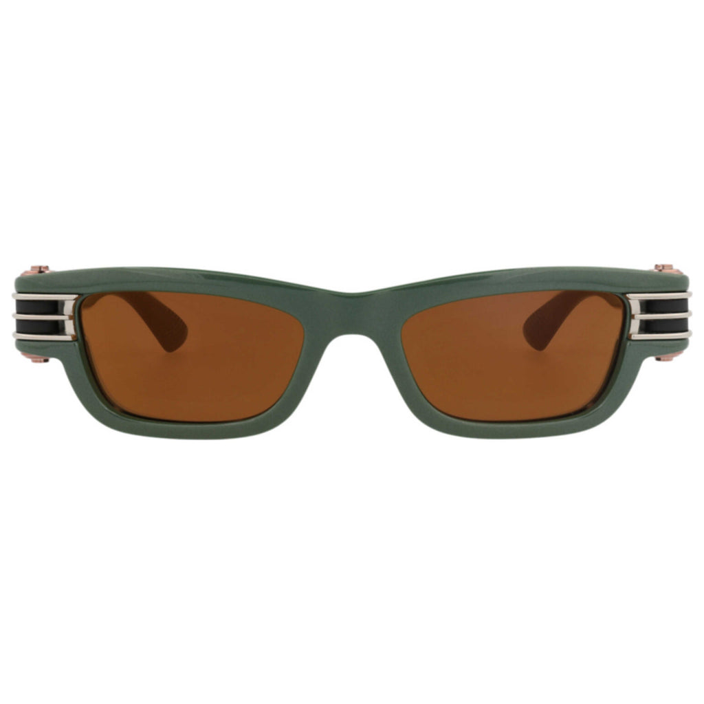 Bottega Veneta Unisex Sunglasses BV1308S-30015522-003