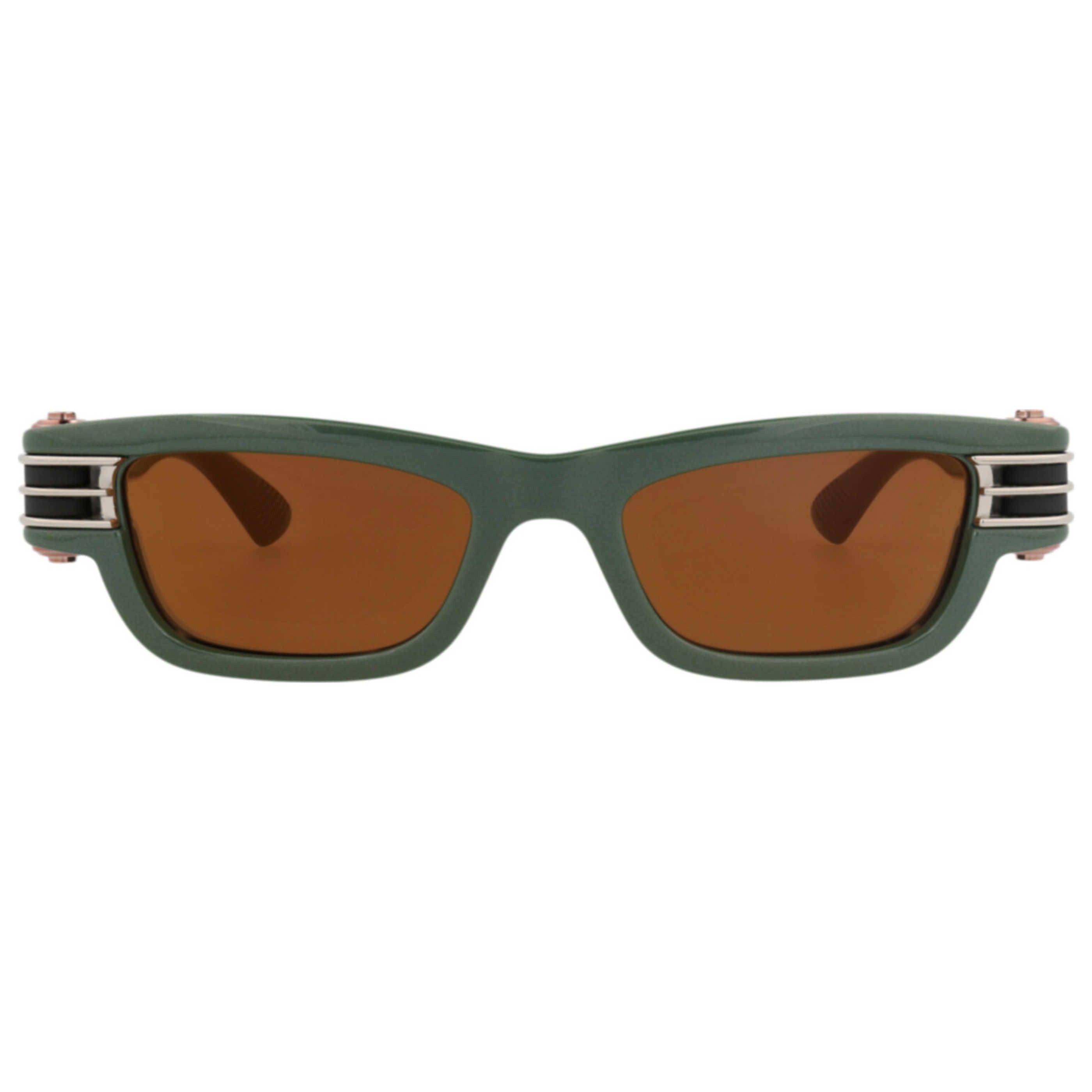 Bottega Veneta Unisex Sunglasses BV1308S-30015522-003
