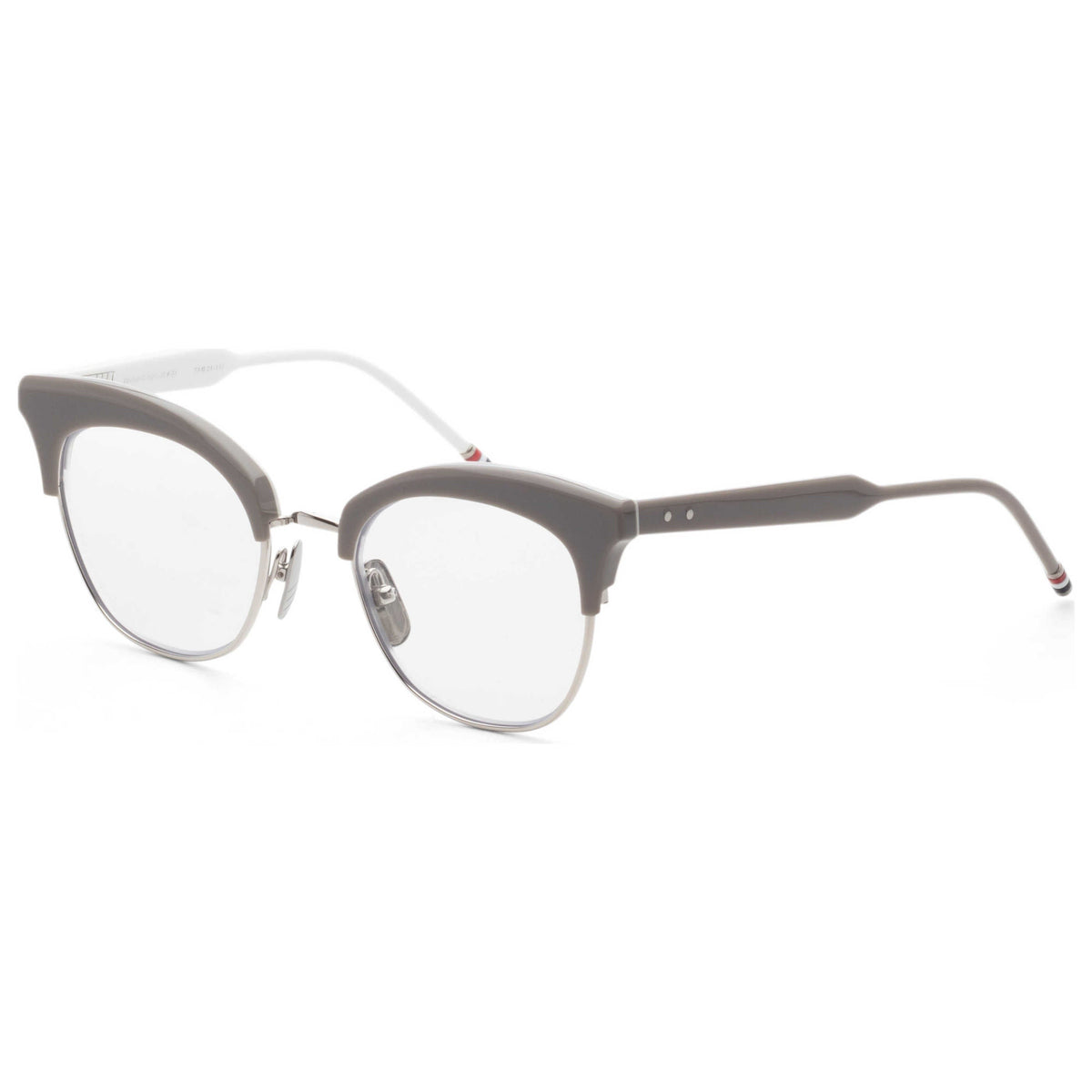 Thom Browne Novelty Women's Eyeglasses TB507-BGRYSLV51