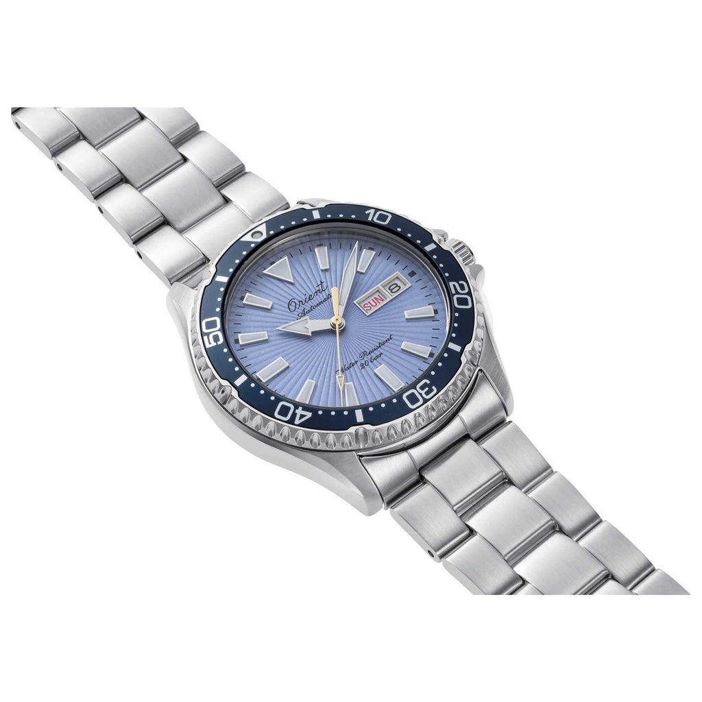 Orient Men's Watch RA-AA0823L