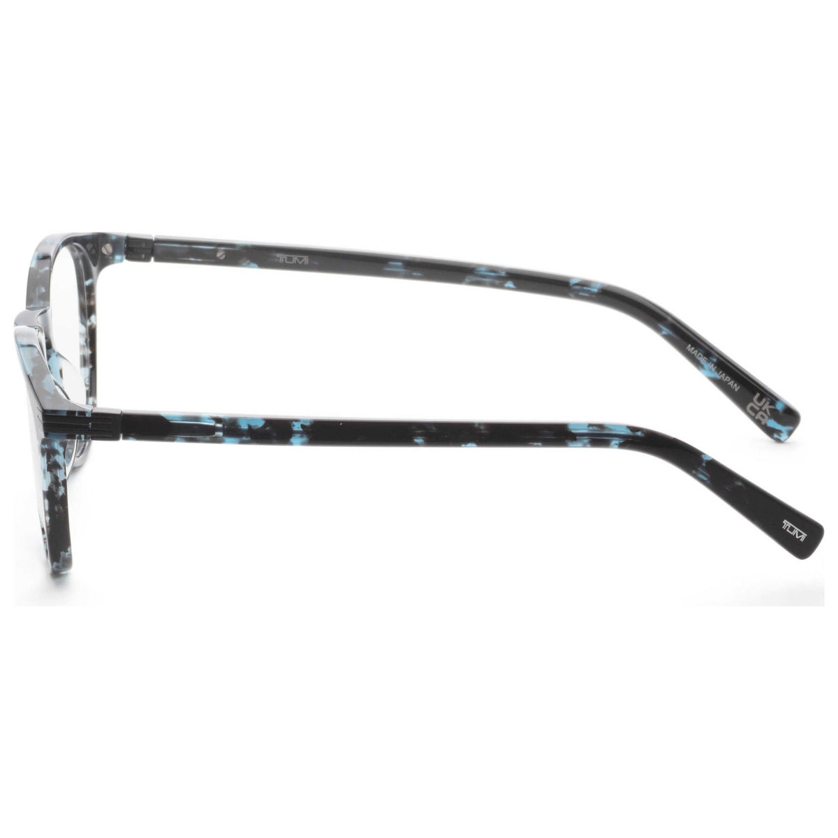 Tumi Men's Eyeglasses VTU5225006LB
