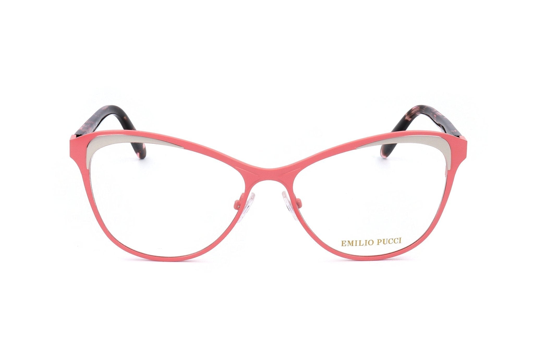 Pucci Women's Metal Glasses