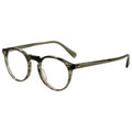 Oliver Peoples Gregory Peck Men's Eyeglasses OV5186-1705-50