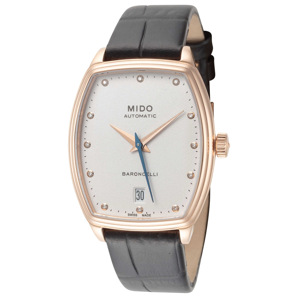 Mido Women's Watch M0413073601600