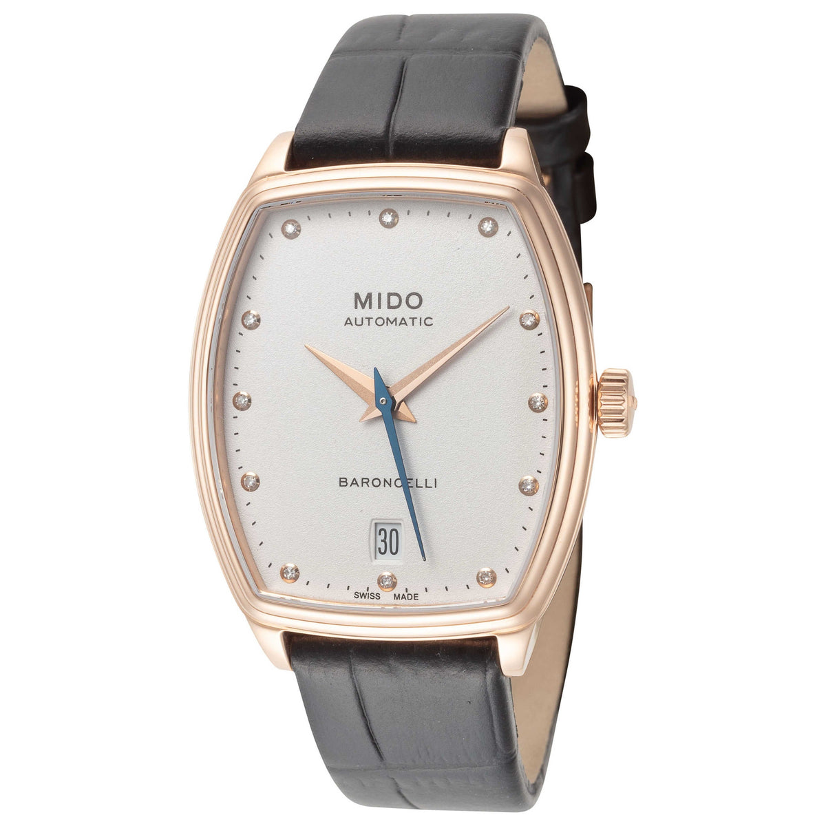 Mido Women's Watch M0413073601600
