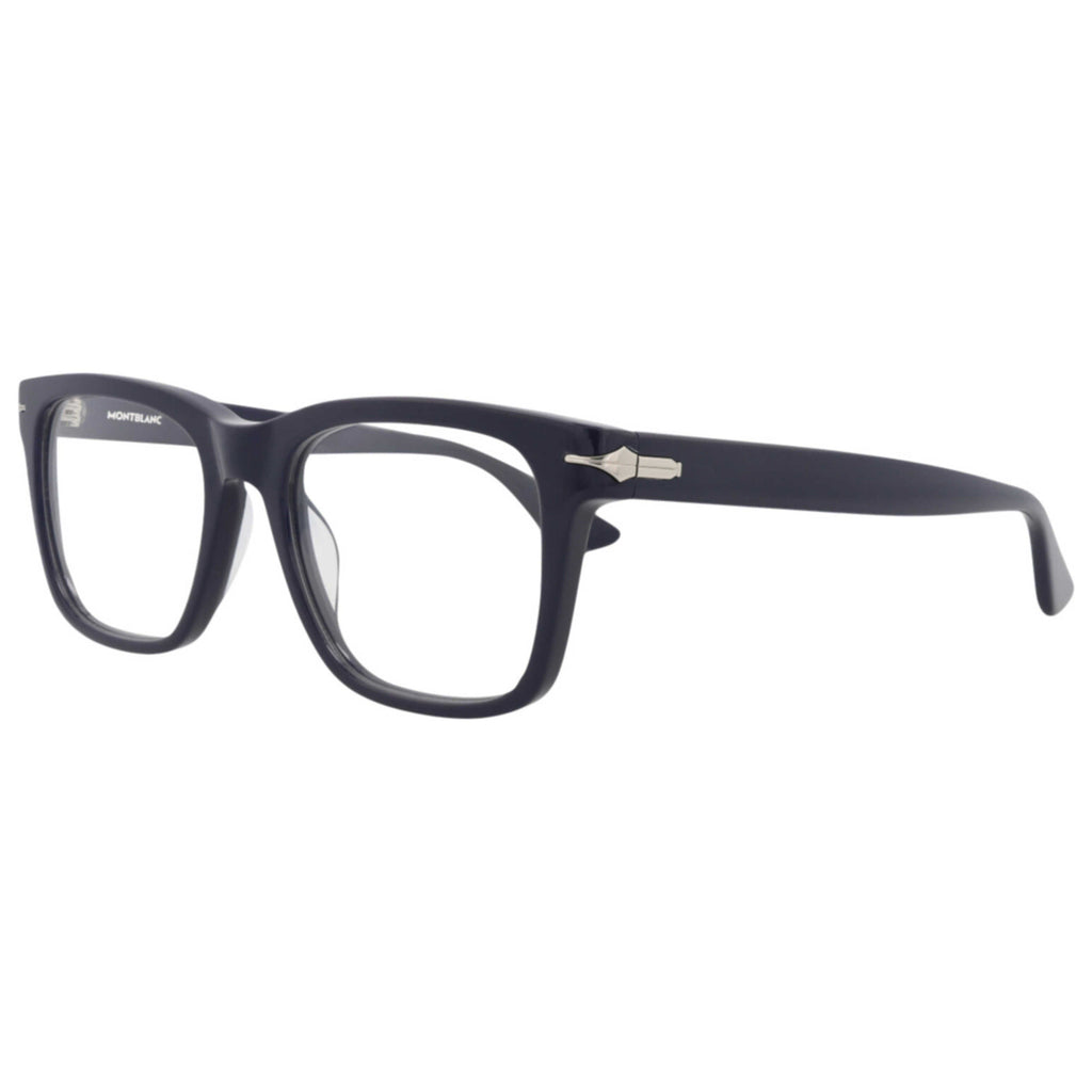 Montblanc Men's Eyeglasses MB0266O-30014168-007