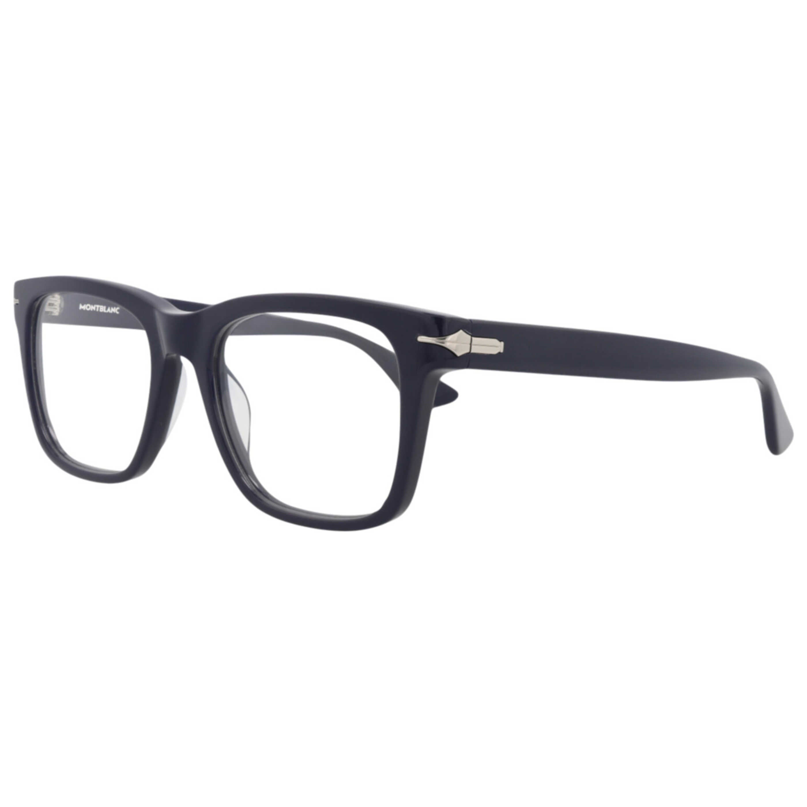 Montblanc Men's Eyeglasses MB0266O-30014168-007