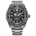 Citizen Men's Watch NB6004-83E