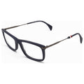 Tommy Hilfiger Men's Eyeglasses TH1538-FLL-55