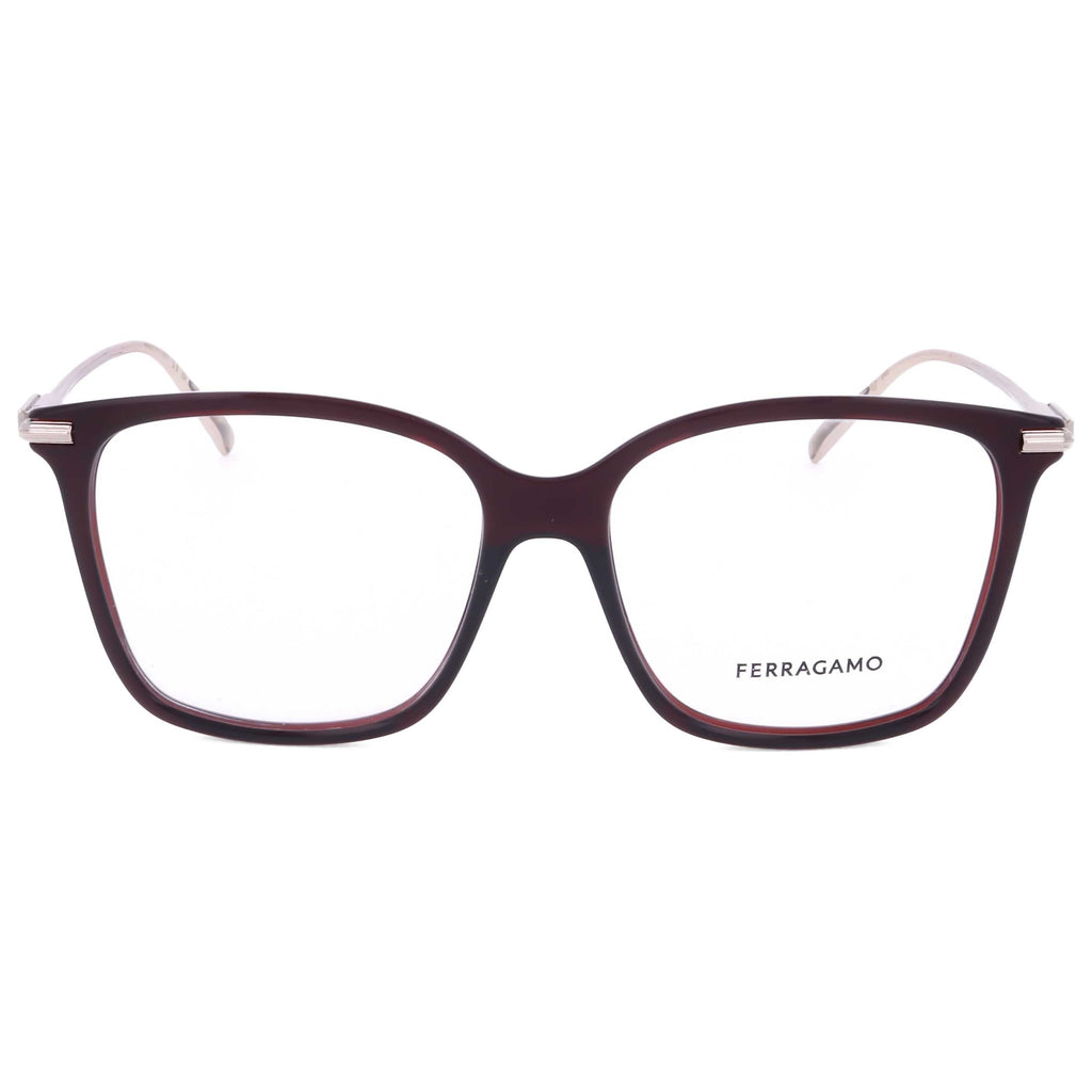 Ferragamo Women's Eyeglasses SF2992-612-53