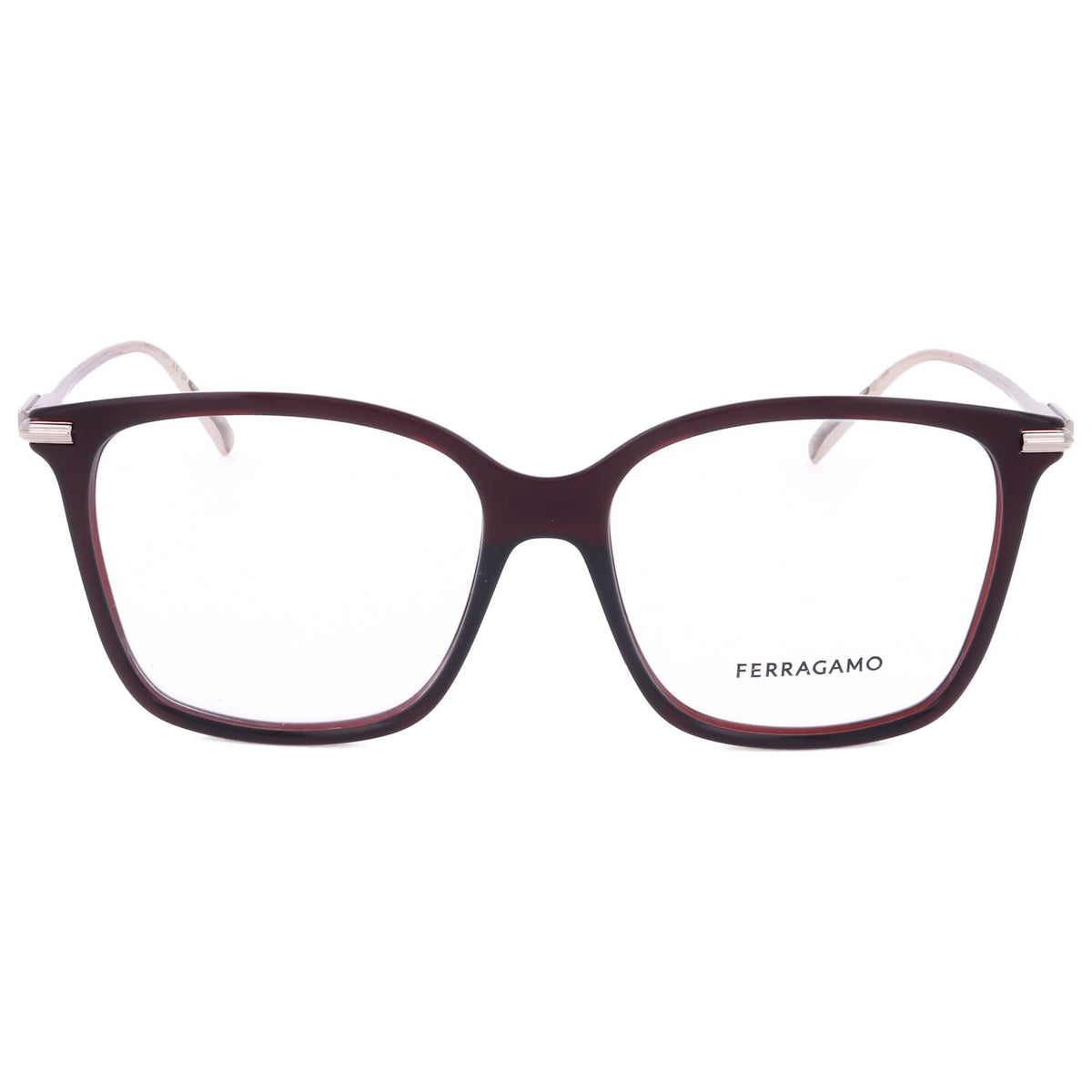 Ferragamo Women's Eyeglasses SF2992-612-53