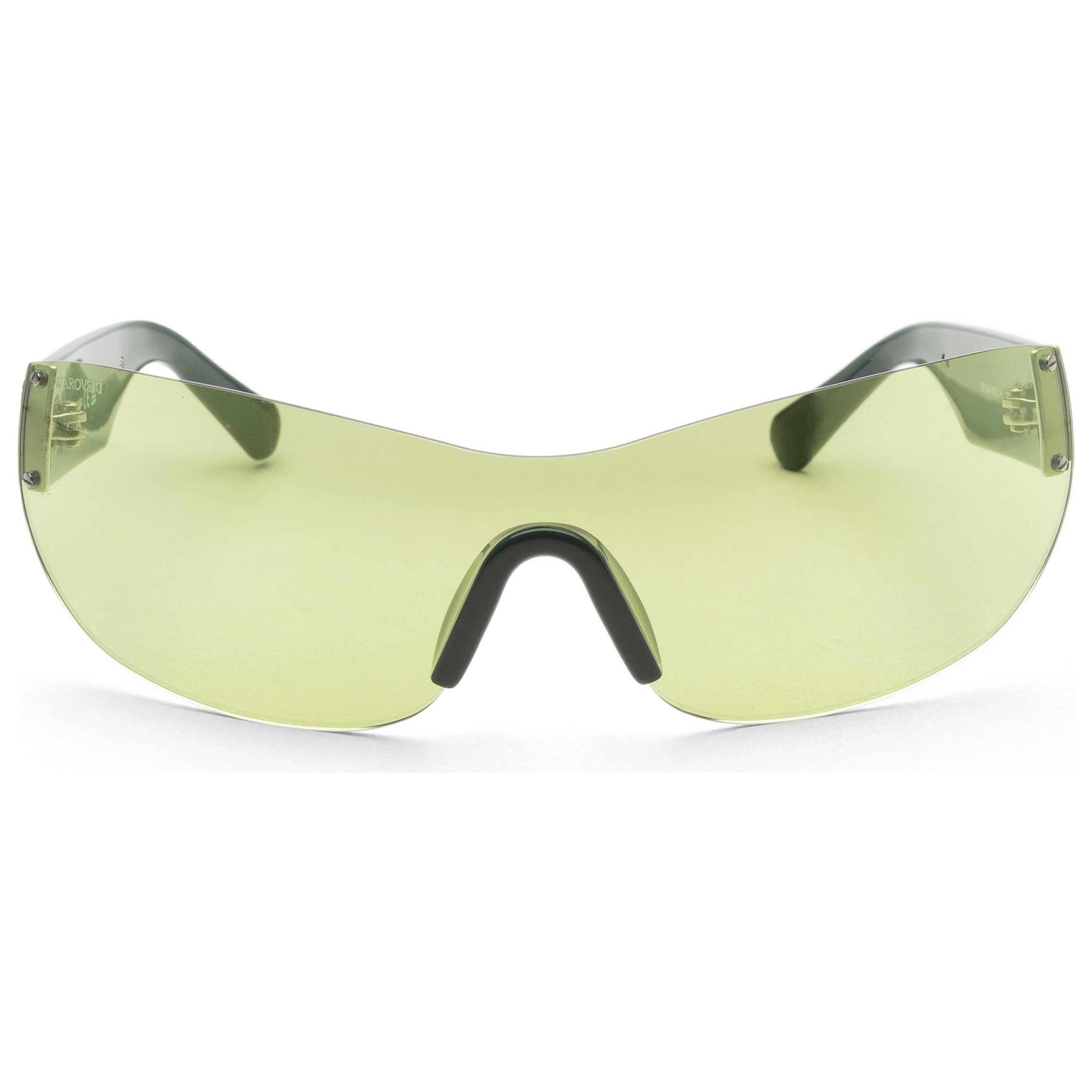 Swarovski Women's Sunglasses SK0364-0098Q