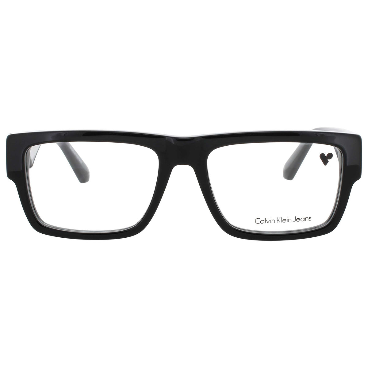 Calvin Klein Jeans Unisex Eyeglasses CKJ-CKJ24634-N-001-56