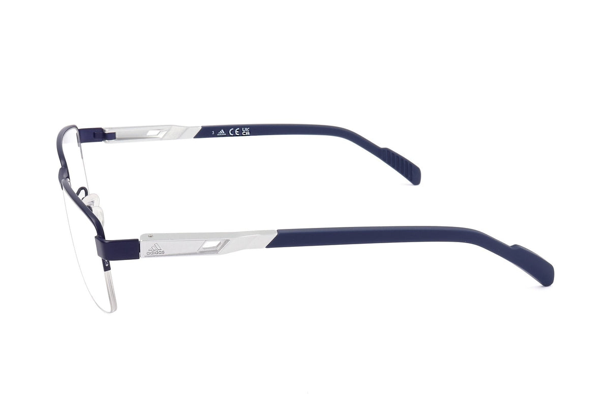 Adidas Sport Men's Metal Glasses