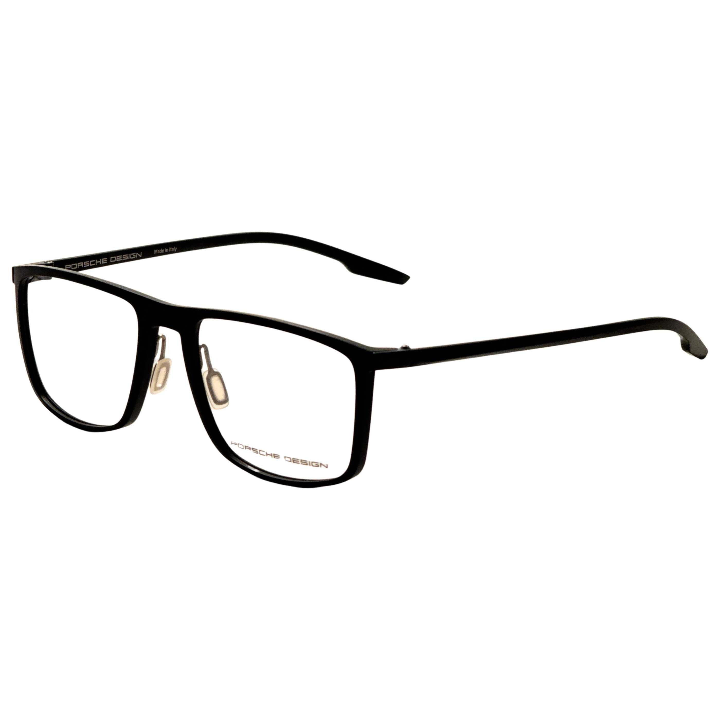 Porsche Design Men's Eyeglasses P8738-56A