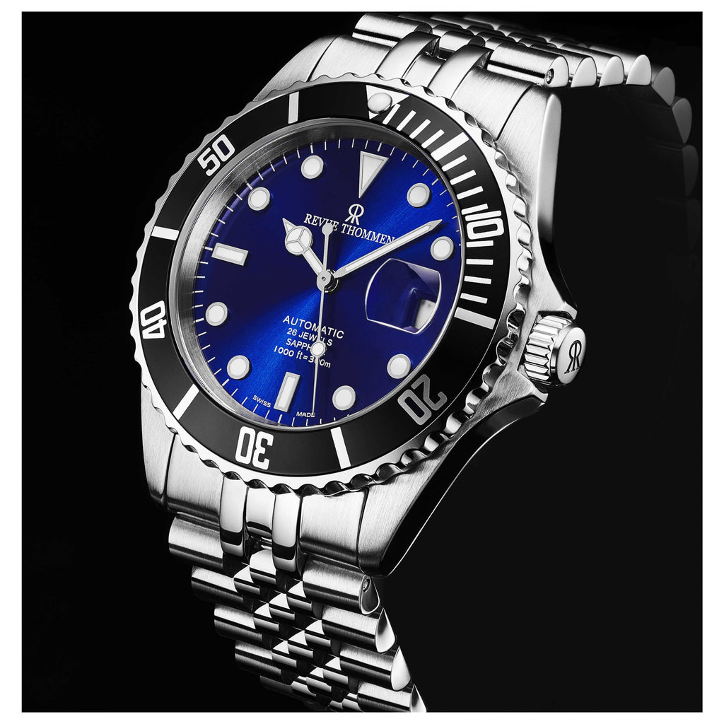 Revue Thommen Men's Watch 17571.2223