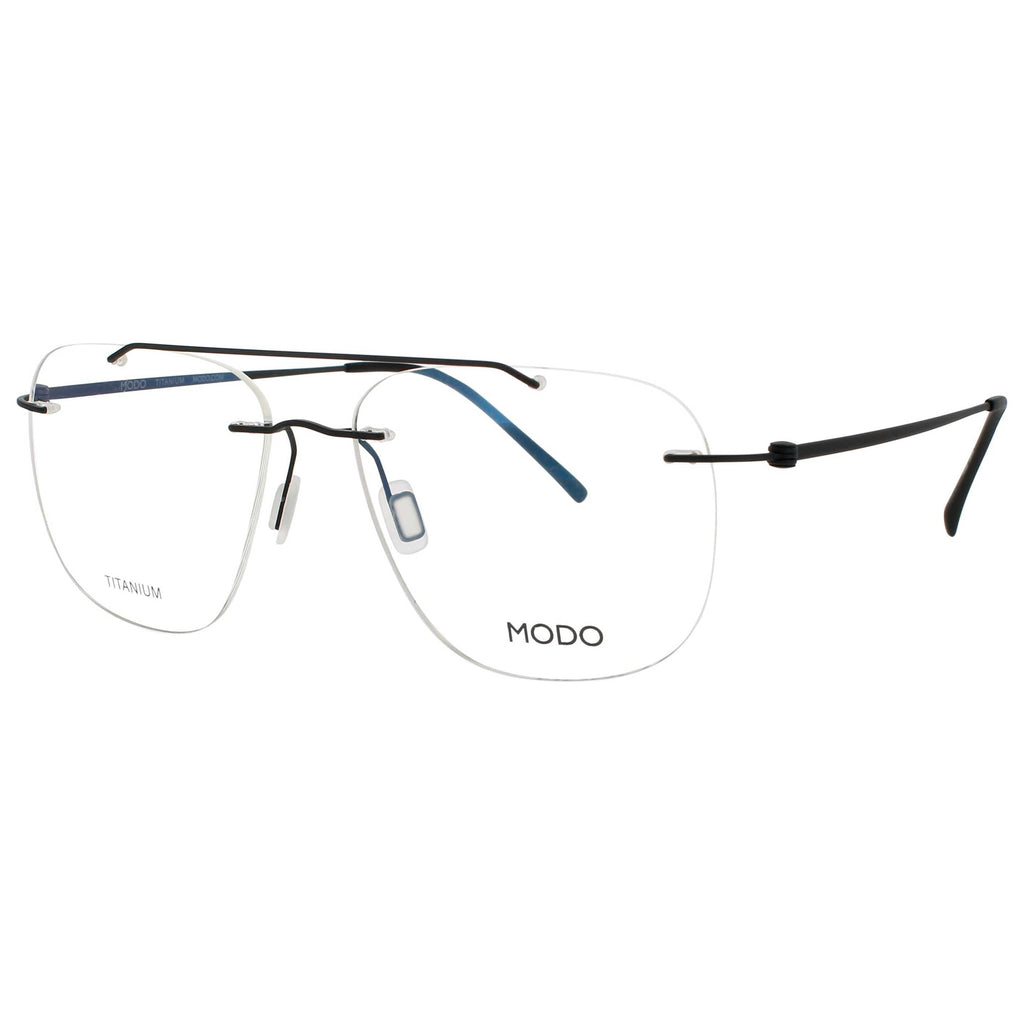 Modo Unisex Eyeglasses MODO-4612-GRN00-54