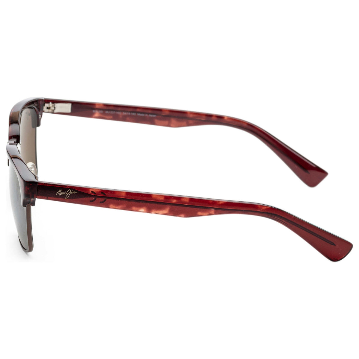 Maui Jim Unisex Sunglasses H25716C