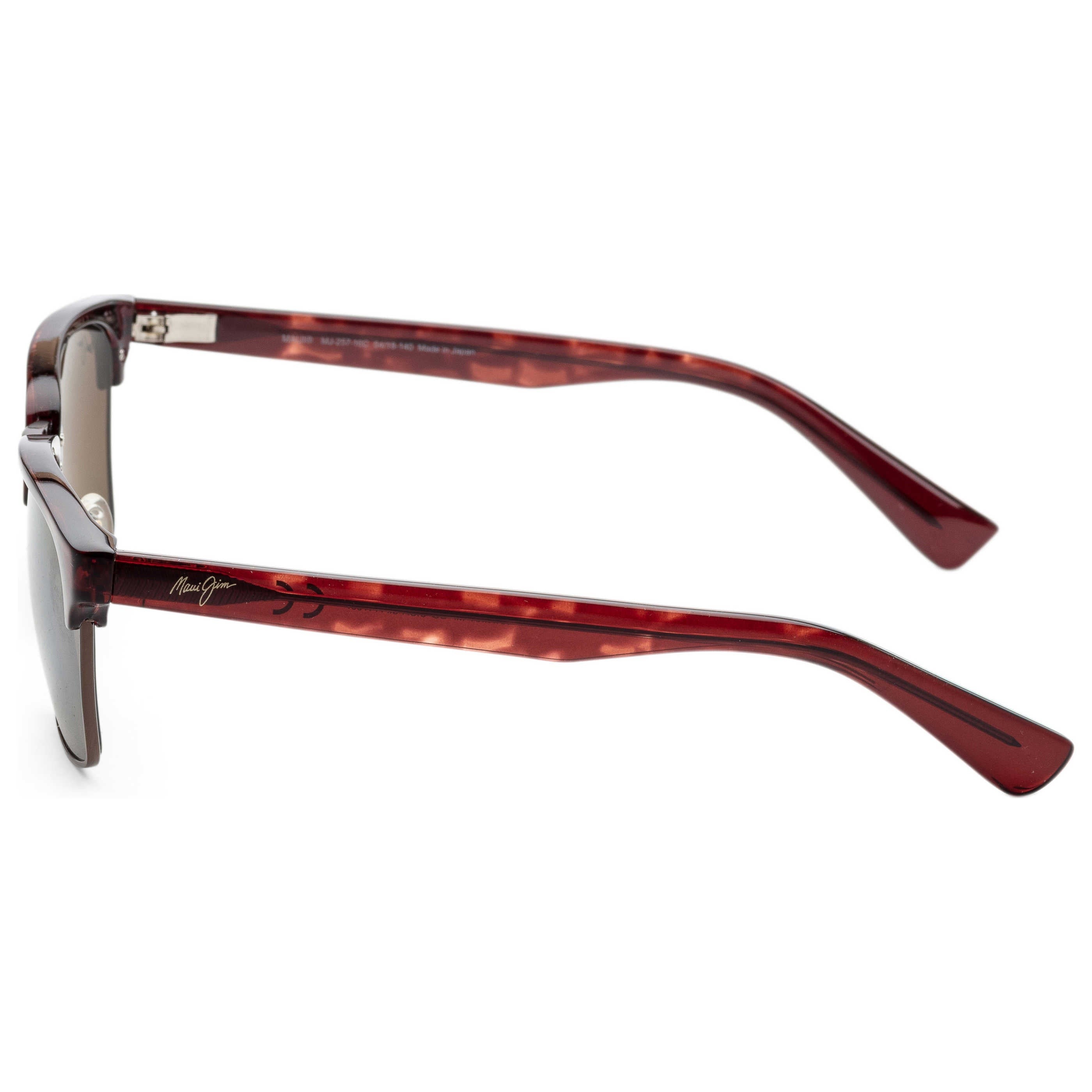 Maui Jim Unisex Sunglasses H25716C