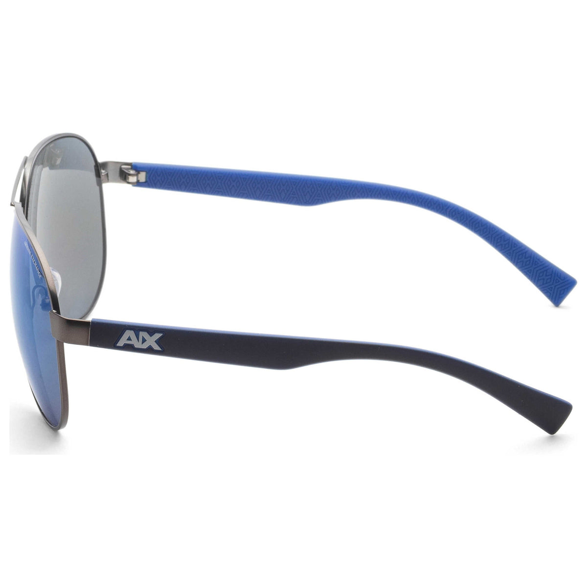 Armani Exchange Men's Sunglasses AX2031S-608855-61