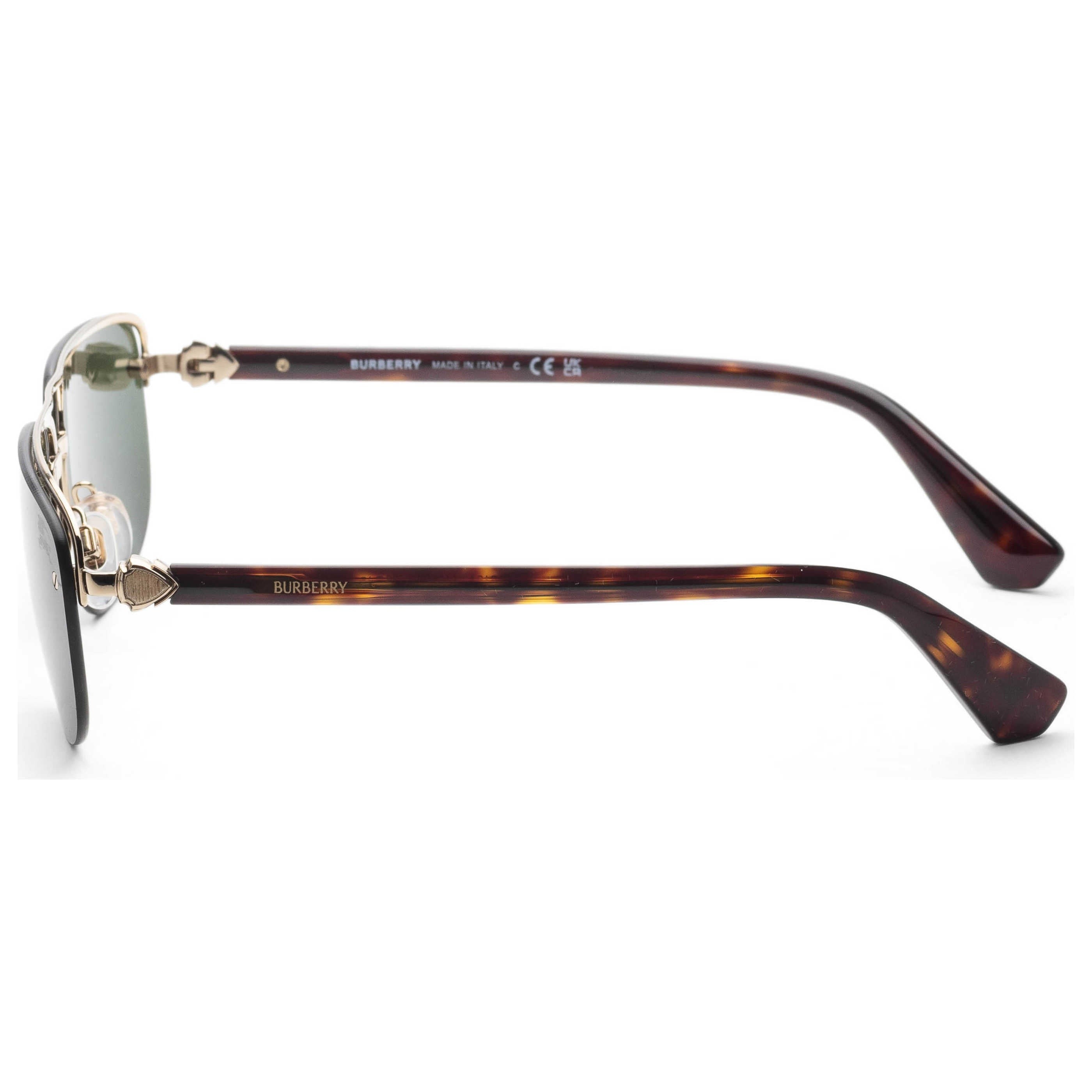 Burberry Men's Sunglasses BE3164-110971-62