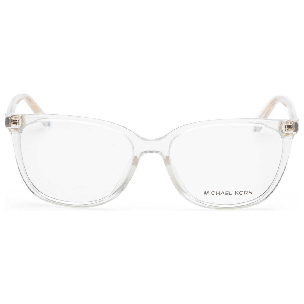 Michael Kors Women's Eyeglasses MK4067U-3015-55
