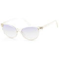 Calvin Klein Women's Sunglasses CK20517SN-740