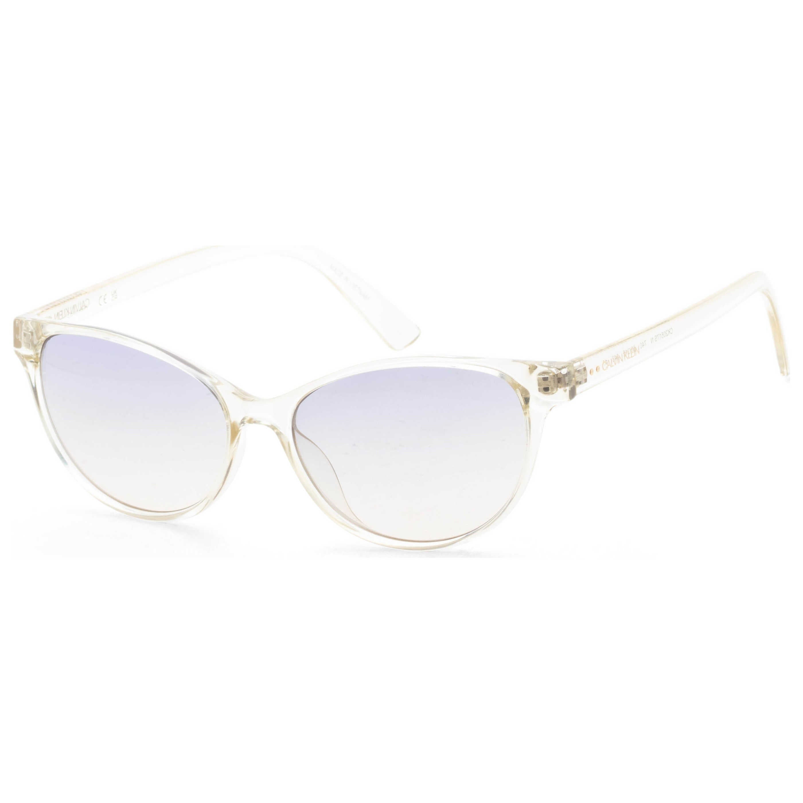 Calvin Klein Women's Sunglasses CK20517SN-740