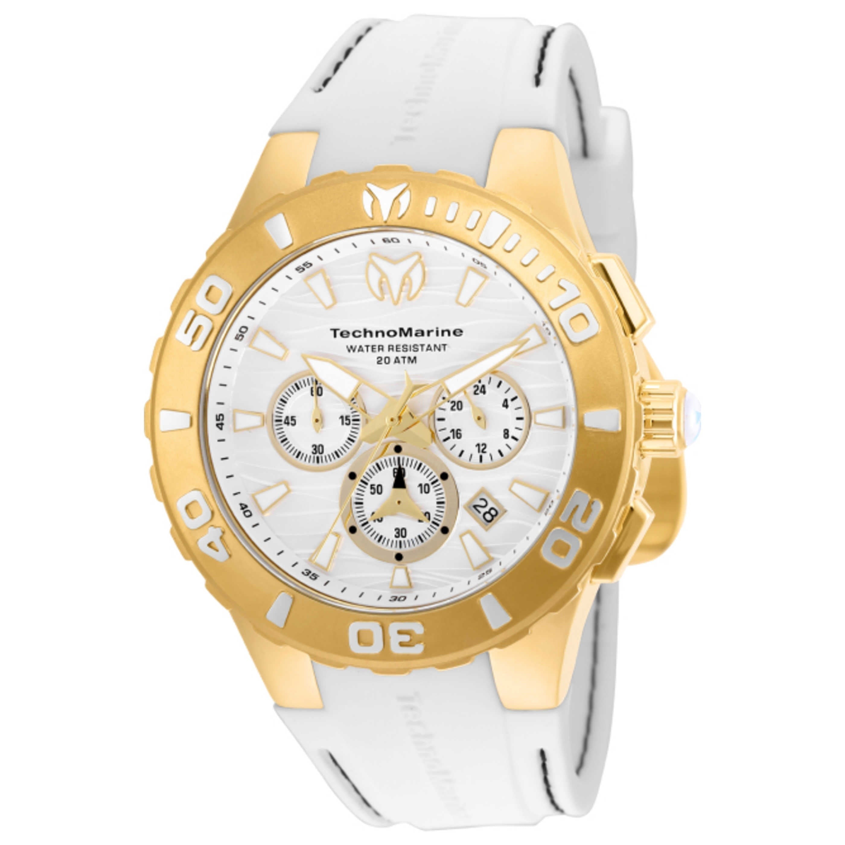 TechnoMarine Cruise Men's Watch TM-115077