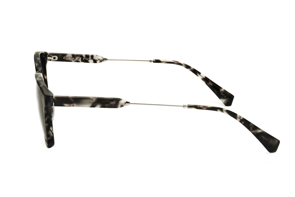 Sandro Men's Acetate Sunglasses