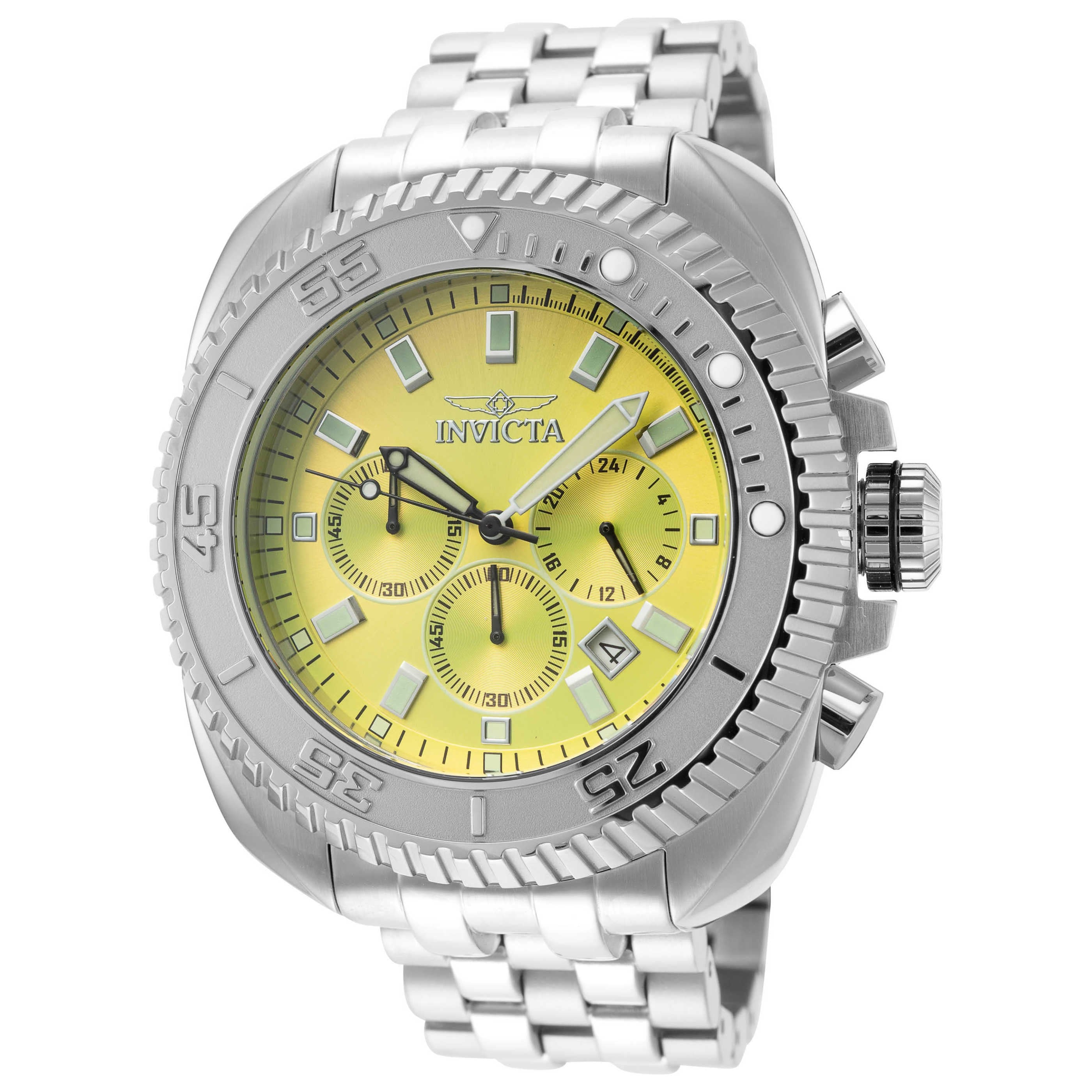 Invicta Men's Watch IN-49785