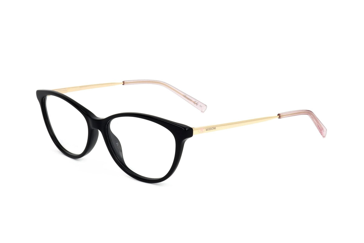 M Missoni Women's Acetate Glasses