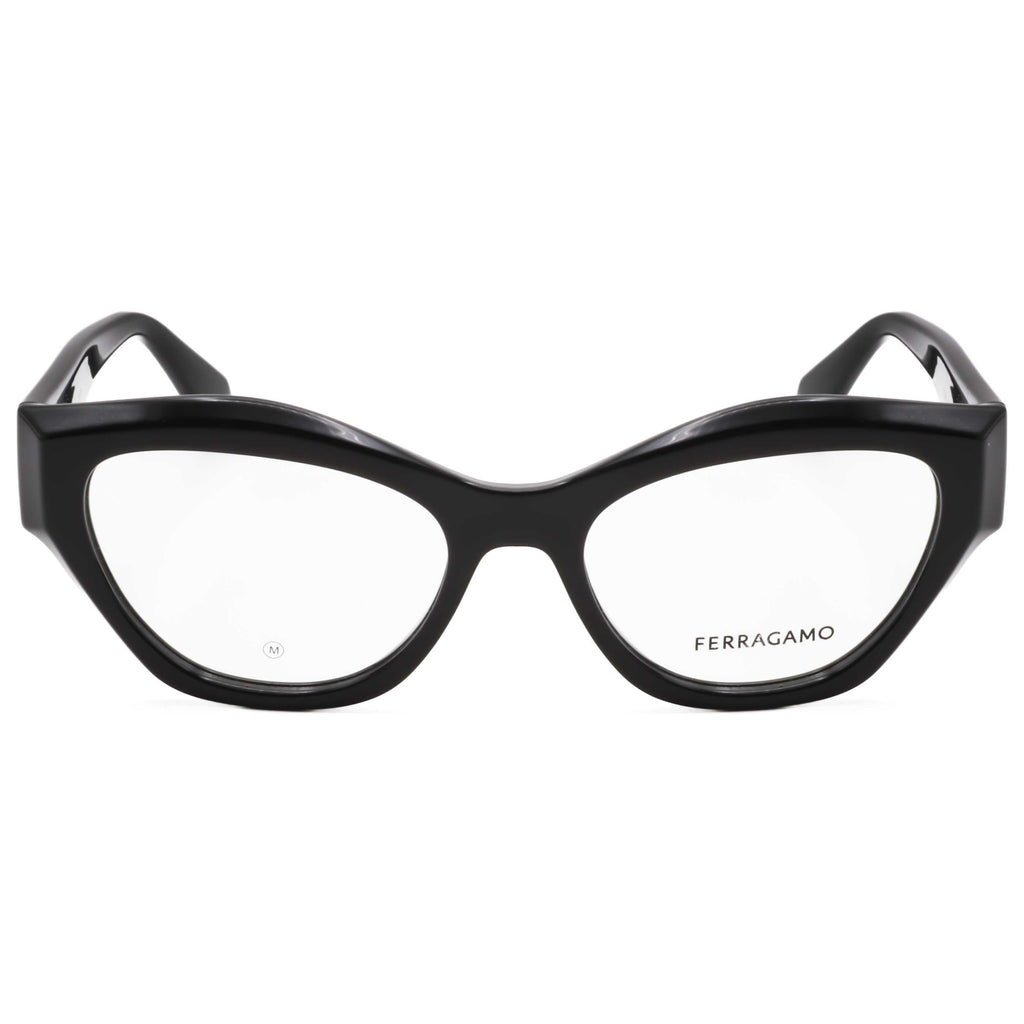 Ferragamo Women's Eyeglasses SF2982-001-52