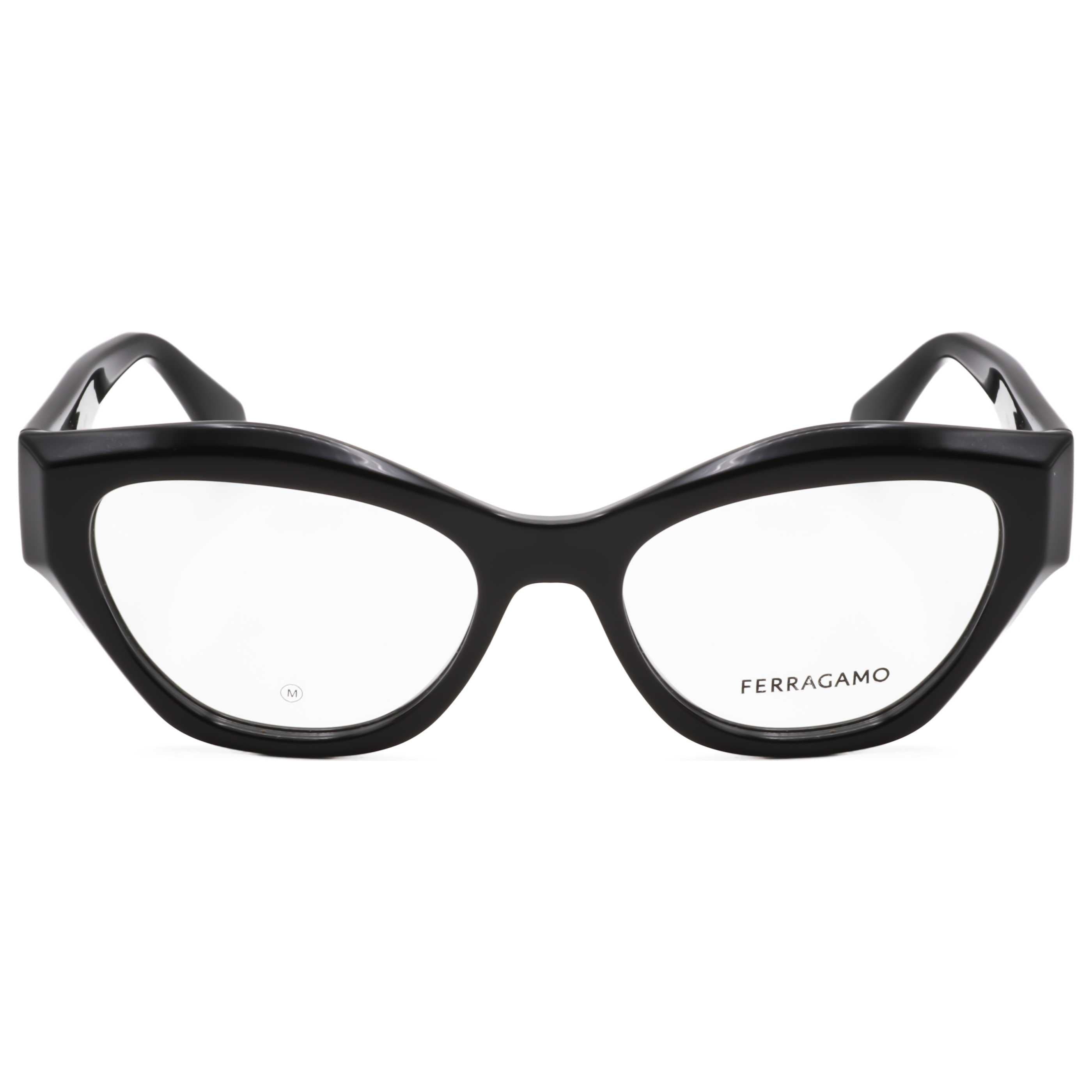 Ferragamo Women's Eyeglasses SF2982-001-52