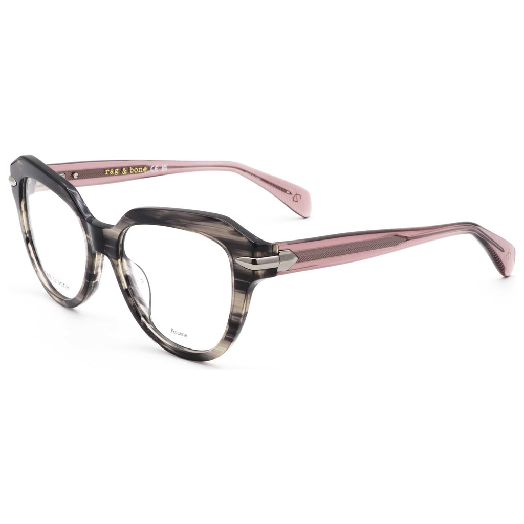 Rag & Bone Women's Eyeglasses RNB3073-2W8-50