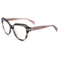 Rag & Bone Women's Eyeglasses RNB3073-2W8-50