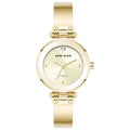 Anne Klein Women's Watch AK-5140CHGB