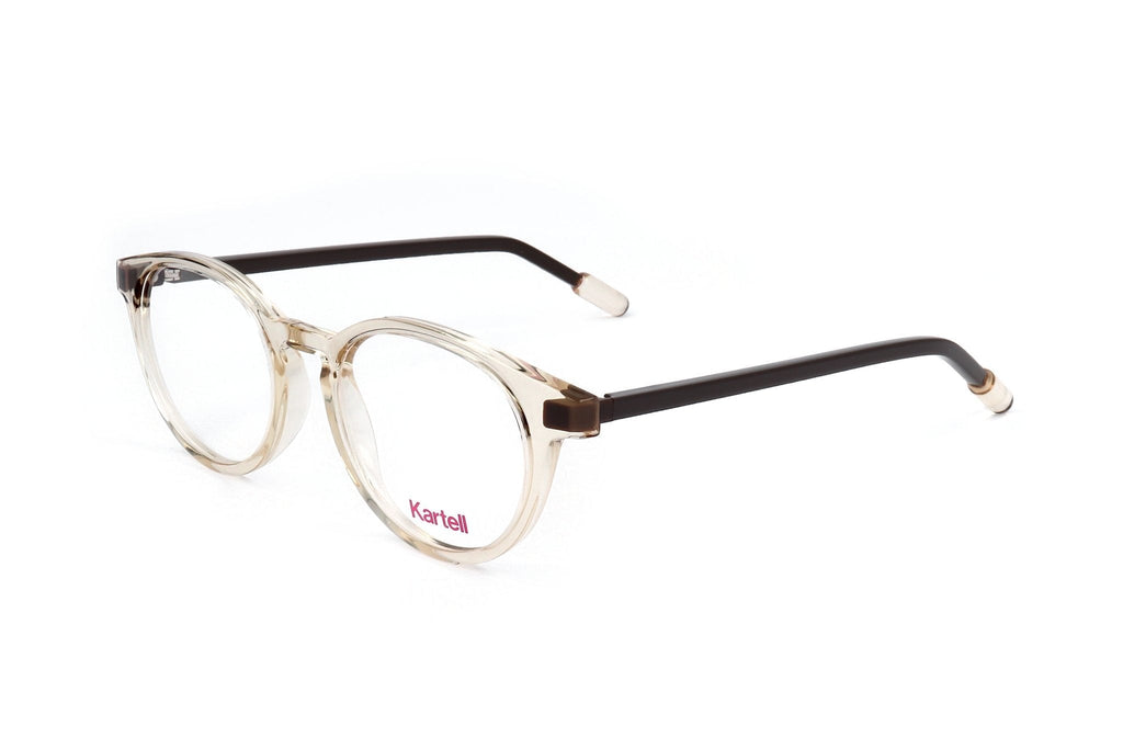 Kartell Unisex Injected Glasses
