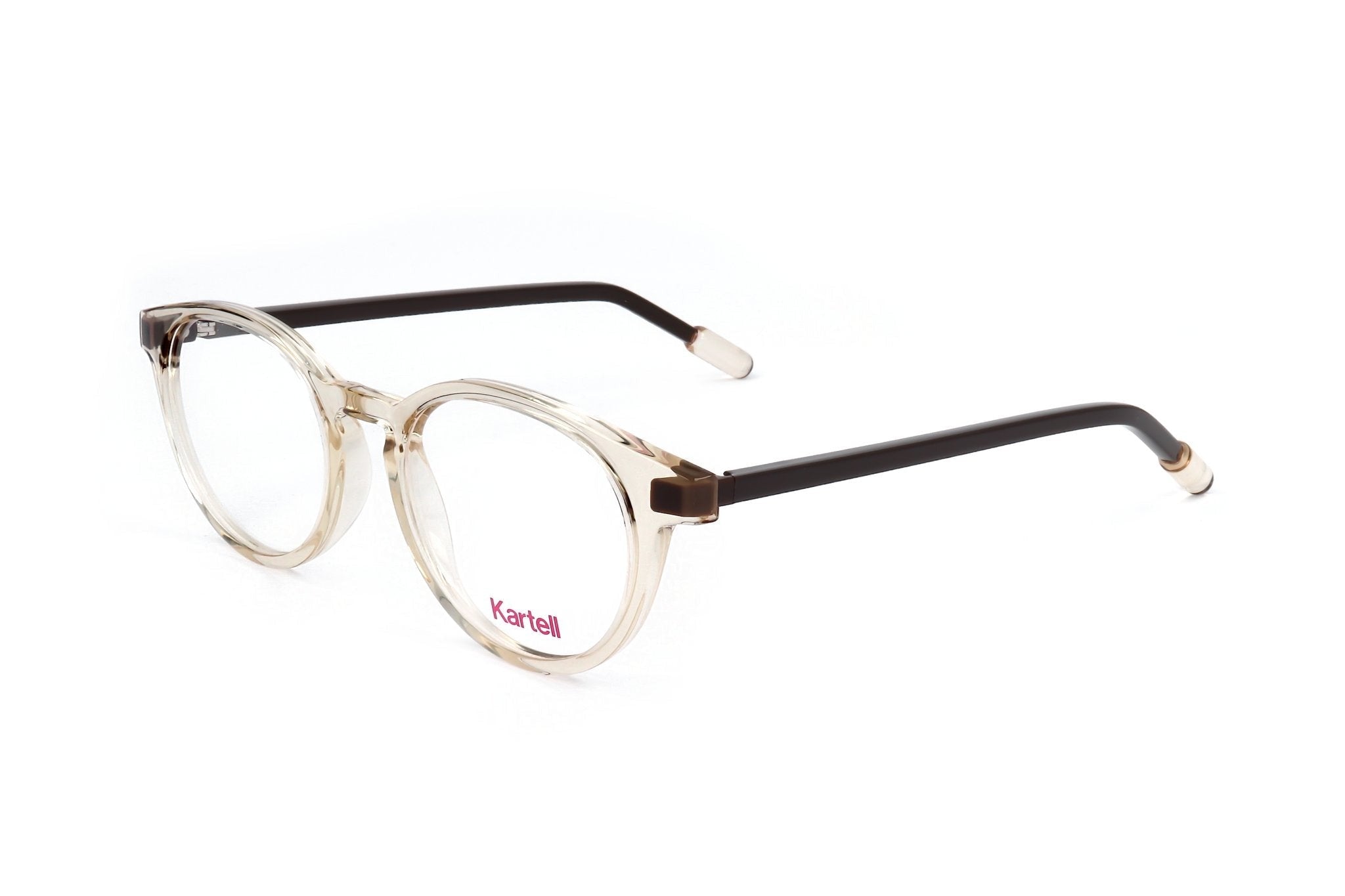 Kartell Unisex Injected Glasses