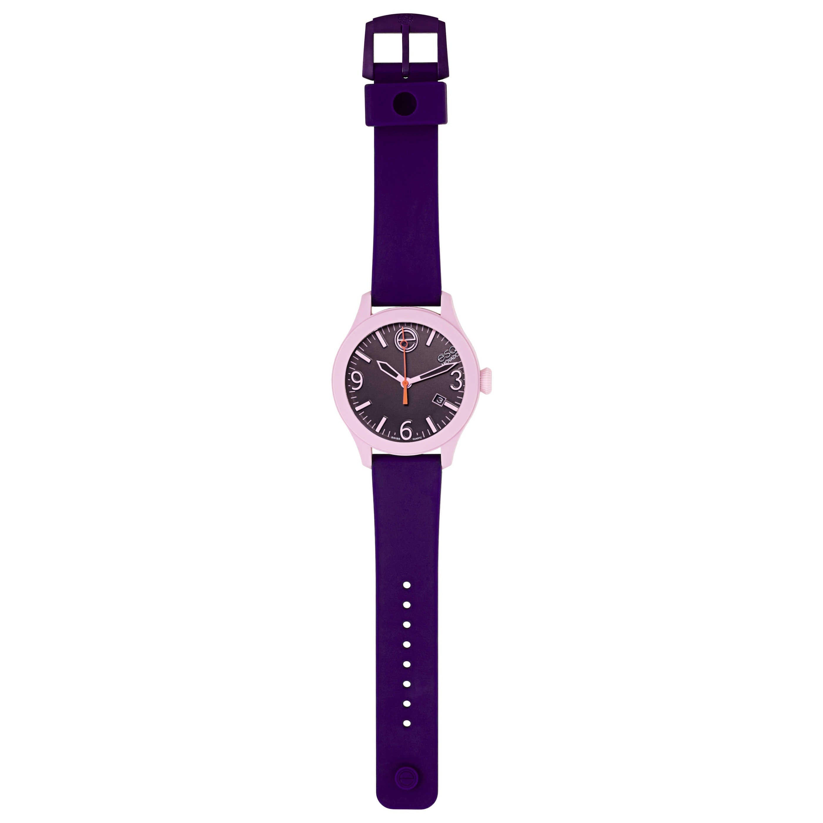 ESQ by Movado Women's Quartz Watch 07101429
