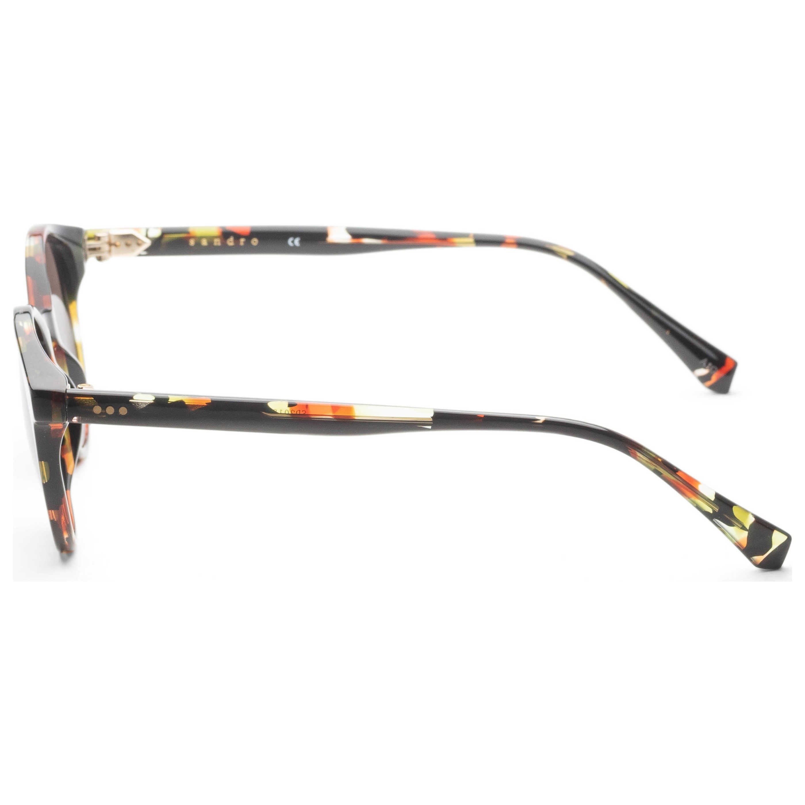 Sandro Women's Sunglasses SDS2013-220-49