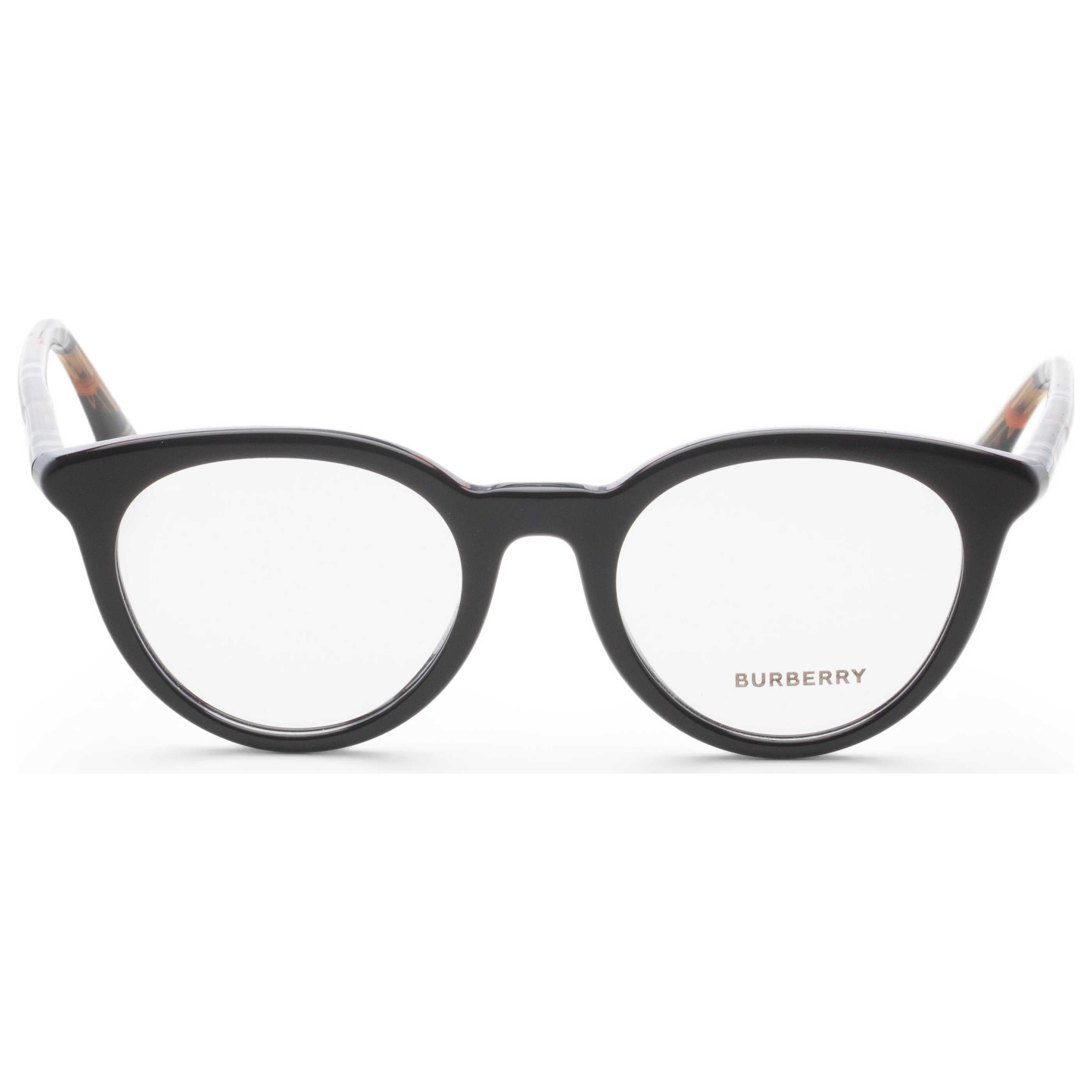 Burberry Women's Eyeglasses BE2429-4161-48