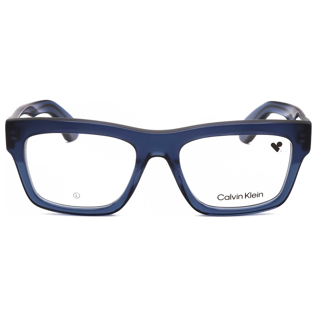 Calvin Klein Unisex Eyeglasses CK24525-438-54