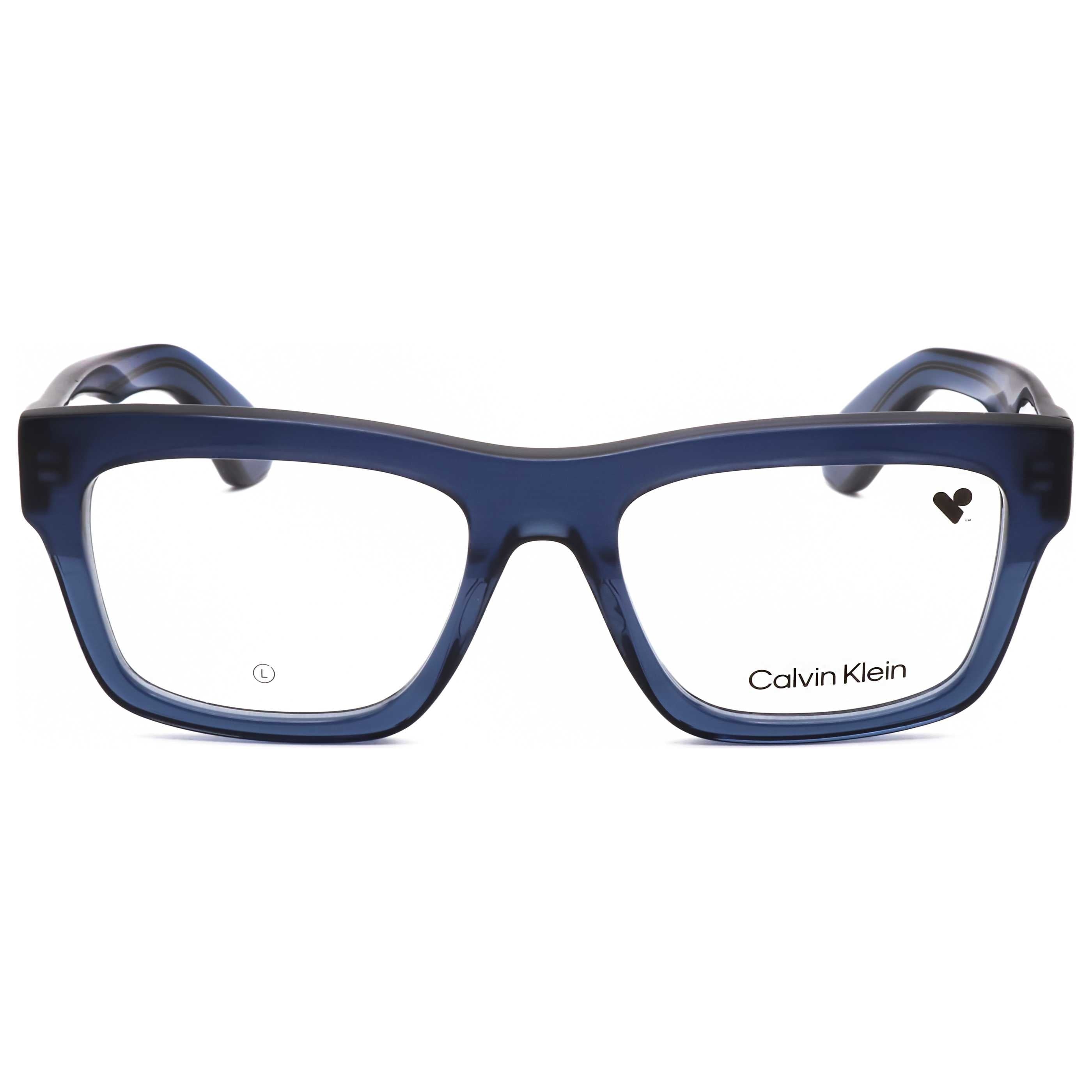 Calvin Klein Unisex Eyeglasses CK24525-438-54