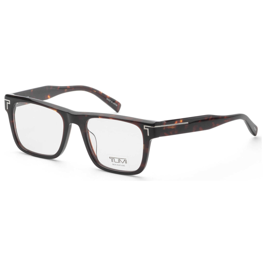Tumi Men's Eyeglasses VTU532510HAV