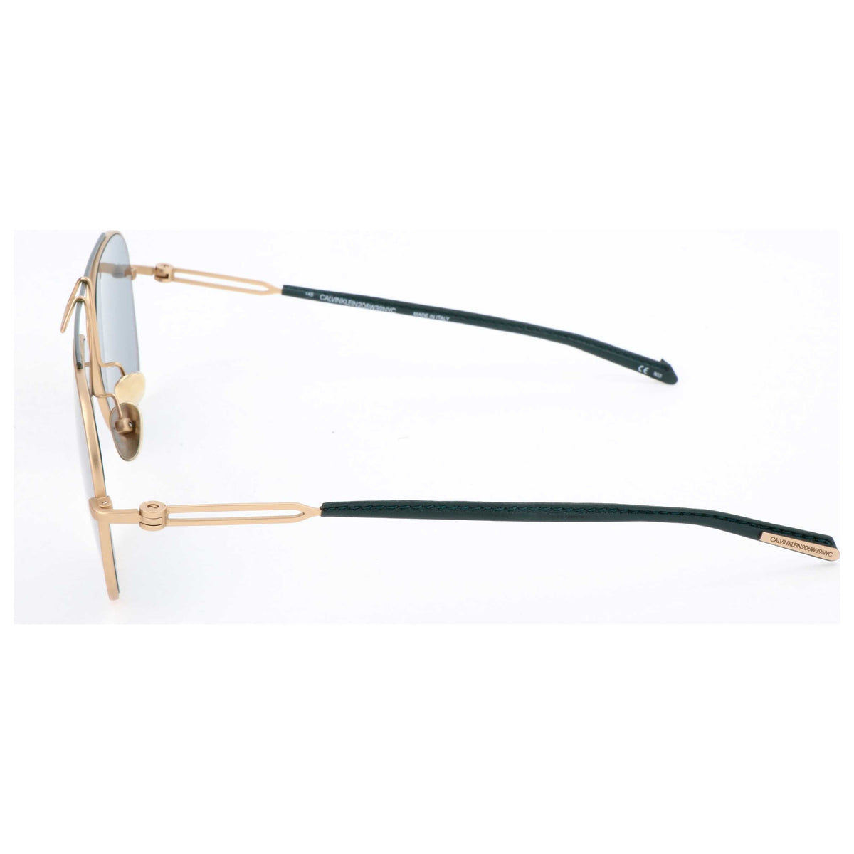 Calvin Klein Unisex Sunglasses CKNYC1812S-717-58